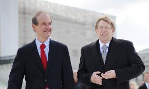 What David Boies and Ted Olson Are Saying About This Election