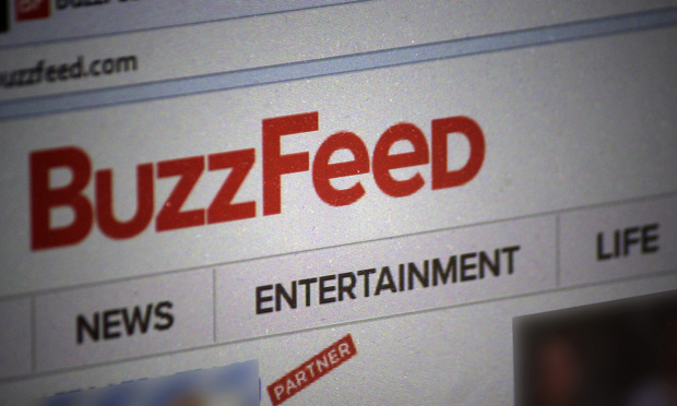Deal Watch: BuzzFeed Buys HuffPo Big Sale in Livestreaming in Slower Week for M&A