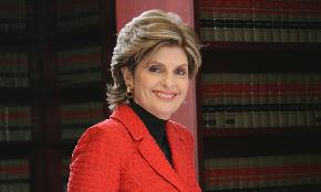 A True Trailblazer: Gloria Allred Has Fought for Justice and Furthered Feminism