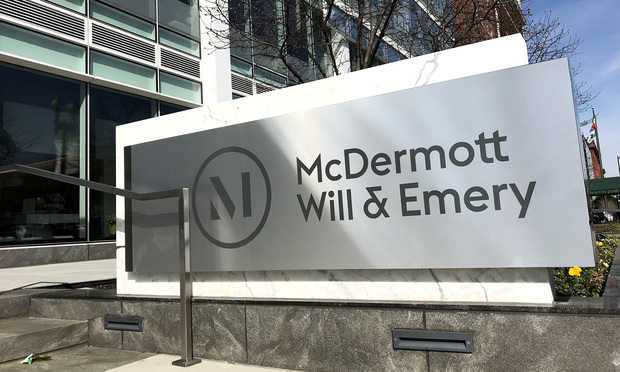 With Enforcement Uptick Anticipated McDermott Adds HHS Lawyer