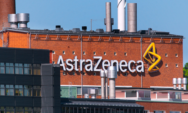 Freshfields Wachtell and Macfarlanes Lead AstraZeneca's 39 Billion Buy of Alexion Pharmaceuticals