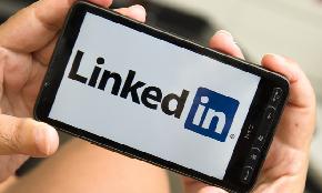 Why Law Firms Are Leaning More on LinkedIn for Marketing and Branding