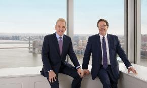 Sullivan & Cromwell Names Two New Leaders to Succeed Shenker