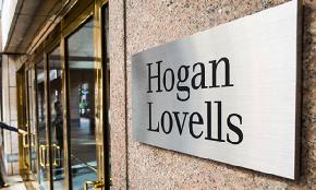 Hogan Lovells Appoints First Female Solo Chair