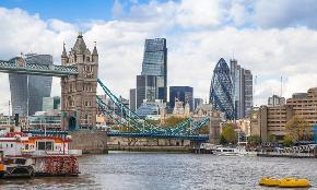 Fast Growing Armstrong Teasdale Launches in London Via Acquisition