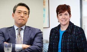 Cleary's Kim to Co Lead Investigation Into Sexual Harassment Claims Against Cuomo