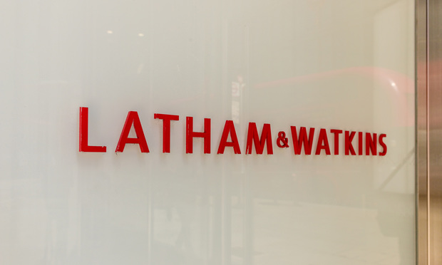 Latham With High Demand Across Practices Posts Double Digit Revenue Profit Gains