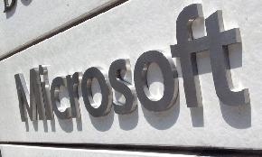 In Microsoft Accelerator Firms Broke Down Walls Between Attorneys and Specialists