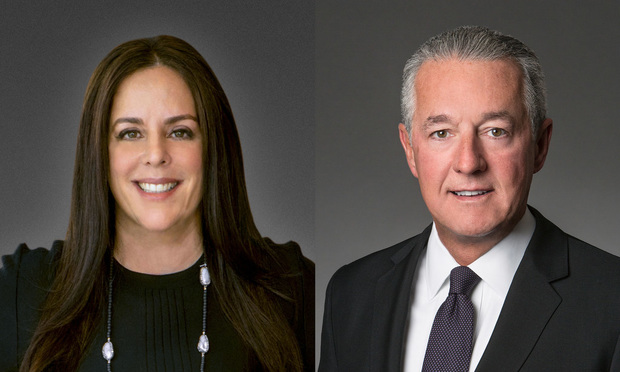 Litigation Leaders: Sidley Austin's Yvette Ostolaza and Mark Hopson on Building an Elite International Team of Trial and Appellate Lawyers