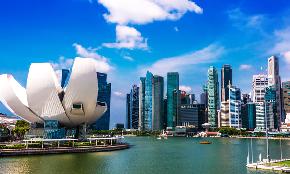 McDermott Set to Reenter Asia With Singapore Office Launch