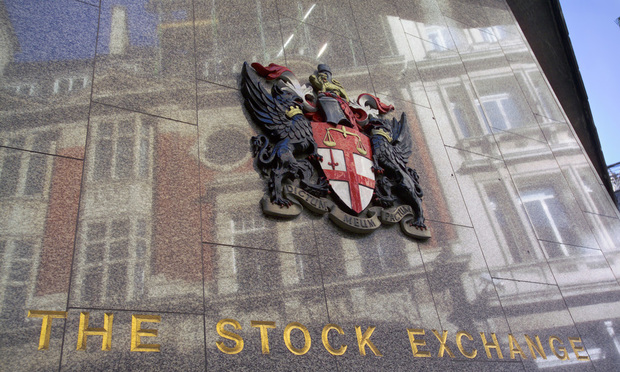 Law Firm IPOs Are Gaining Steam in the UK but History Offers Cautionary Tales