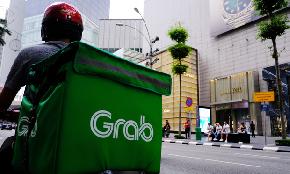 Skadden Corporate Partner Joins Grab as General Counsel Amid Company's 40B SPAC Deal