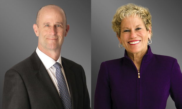 Litigation Leaders: Greenberg Traurig's Lori Cohen and Jeff Scott Discuss Building In House Trial Group
