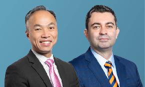 Allen & Overy Adds NY Pair of Leveraged Finance Lawyers From White & Case