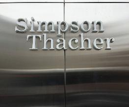 Simpson Thacher Bolsters White Collar Group as Another SDNY Prosecutor Jumps to Private Practice