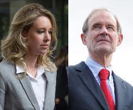 Theranos Trial to Reopen Uncomfortable Moment in Boies Schiller's Past