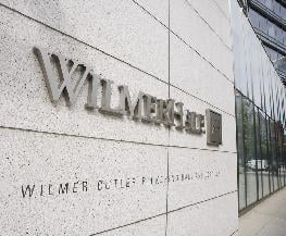 A Diversity Boon Attorneys in This Wilmer Hale Practice Don't Have to Choose Between Passion and Profit