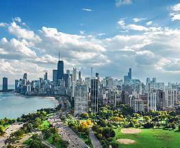 Legal Talent War May Be Fought Away From Chicago Market