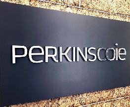 Perkins Coie's IP and Corporate Tech Clients Pushed the Firm to Double Digit Growth