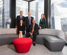 The Modern Marvel: Cooley's Litigation Department Is a Trusted Partner of the New Economy