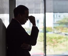 Burnout Is Going to Cause a Wave of Turnover Among Law Firm Leaders
