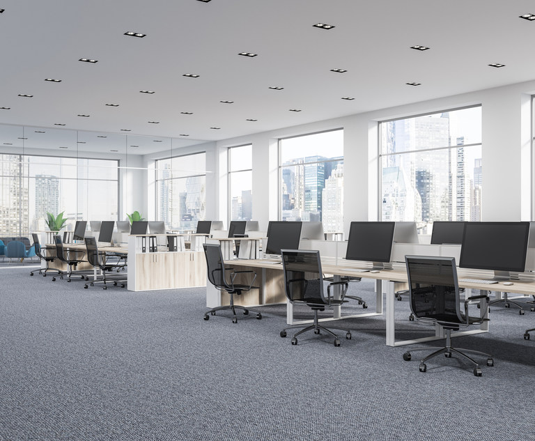 Law Firm Leaders Idealize 'Collaboration' in the Office Space Race Despite So Much Change