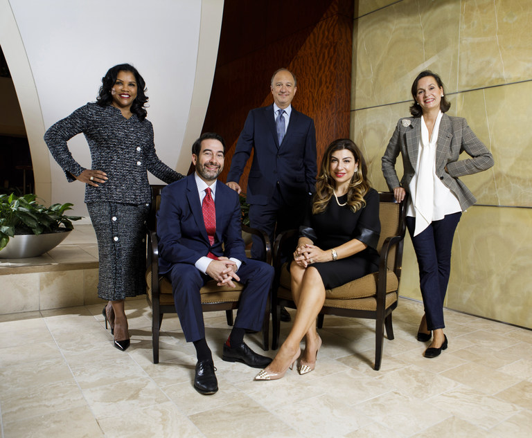 Ripped From the Headlines: Gibson Dunn's Litigators Answer the Call for Clients in the Spotlight