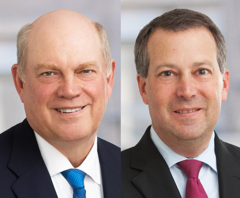Barnes & Thornburg Sees Double Digit Growth Following Years of Expansion