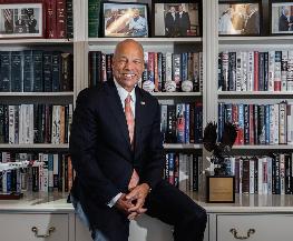 An American Statesman: Jeh Johnson Has Devoted His Career to the Public Interest