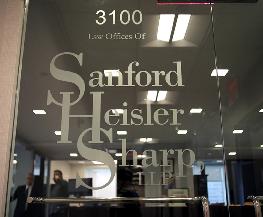 Sanford Heisler Sharp Announces First Firmwide Managing Partner GC