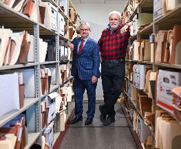 With the Innocence Project Peter Neufeld and Barry Scheck Became the Men Behind a Movement
