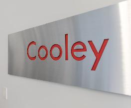 Cooley Adds 4 Lawyer Financial Services Group From Buckley