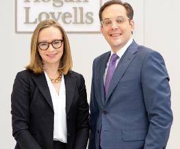 Linklaters M&A Duo Departs for Hogan Lovells