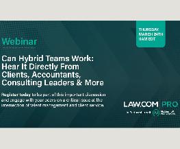 Hear What Your Clients Think About Hybrid Teams and How They Run Their Own