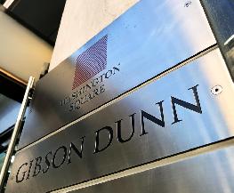 Amid Leadership Transition Gibson Dunn Posts 26th Straight Year of Growth