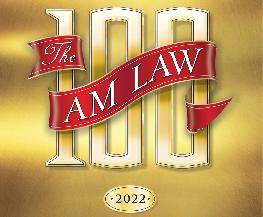 Get Live Am Law 100 Analysis the Day the Report Lands