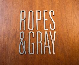 Leaning Into 'on Fire' Industries Revenue Up 22 Profits Up 30 at Ropes & Gray