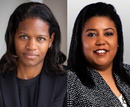 'Opposite a Black Woman': Deal Leadership at Covington and Crowell Highlights Power of Diverse Teams