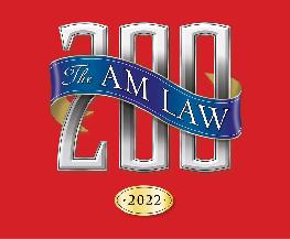 The 2022 Am Law 200 Report