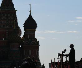 The Big Law Lawyers on Putin's Travel Ban List