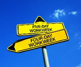 Could a Four Day Week Work in Big Law 