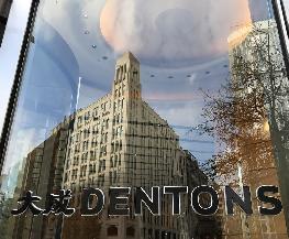 Insurers Back Dentons in Appeal Over 32M Malpractice Verdict