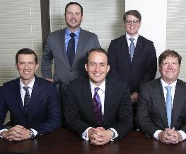 Holland & Knight Adds 5 Private Equity Partners in Charlotte From Moore & Van Allen