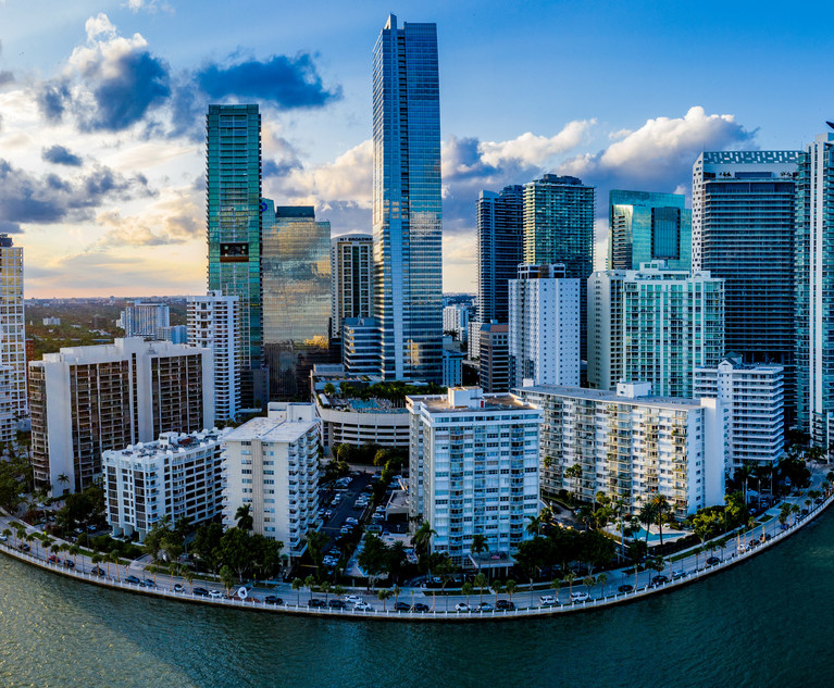 Why Are Chicago Law Firms Competing in Miami Each Has a Different Approach