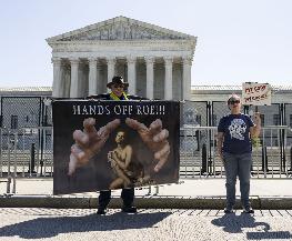 'Deeply Unfair': Women Leaders in Big Law Reflect Speak Out as SCOTUS Overturns 'Roe'