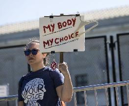 Big Law Steps Up to Defend Abortion Rights if Roe Falls