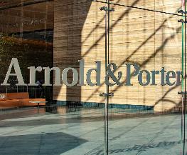 Arnold & Porter Pinches Reed Smith Life Sciences Partner
