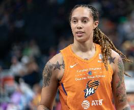 WNBA Star Griner Turns to Russian Firm Formed By Ex Big Law Lawyers