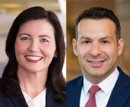 2 DOJ Lawyers Depart to Join Morgan Lewis' Growing Ex Government Bench