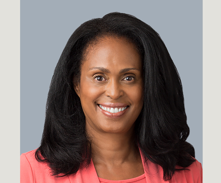 Shearman & Sterling Taps Meta Leader as First Diversity and Inclusion Chief